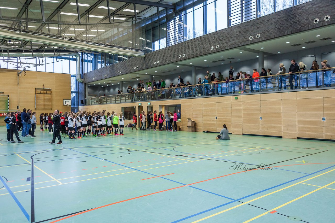 Bild 473 - Girls Cup